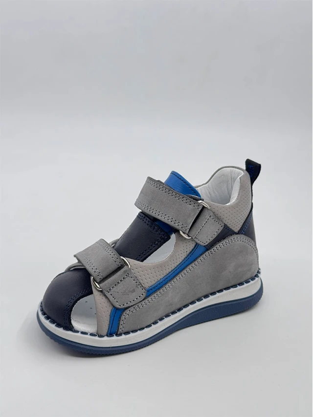 Sandale baieti Cod 2153-312=2238